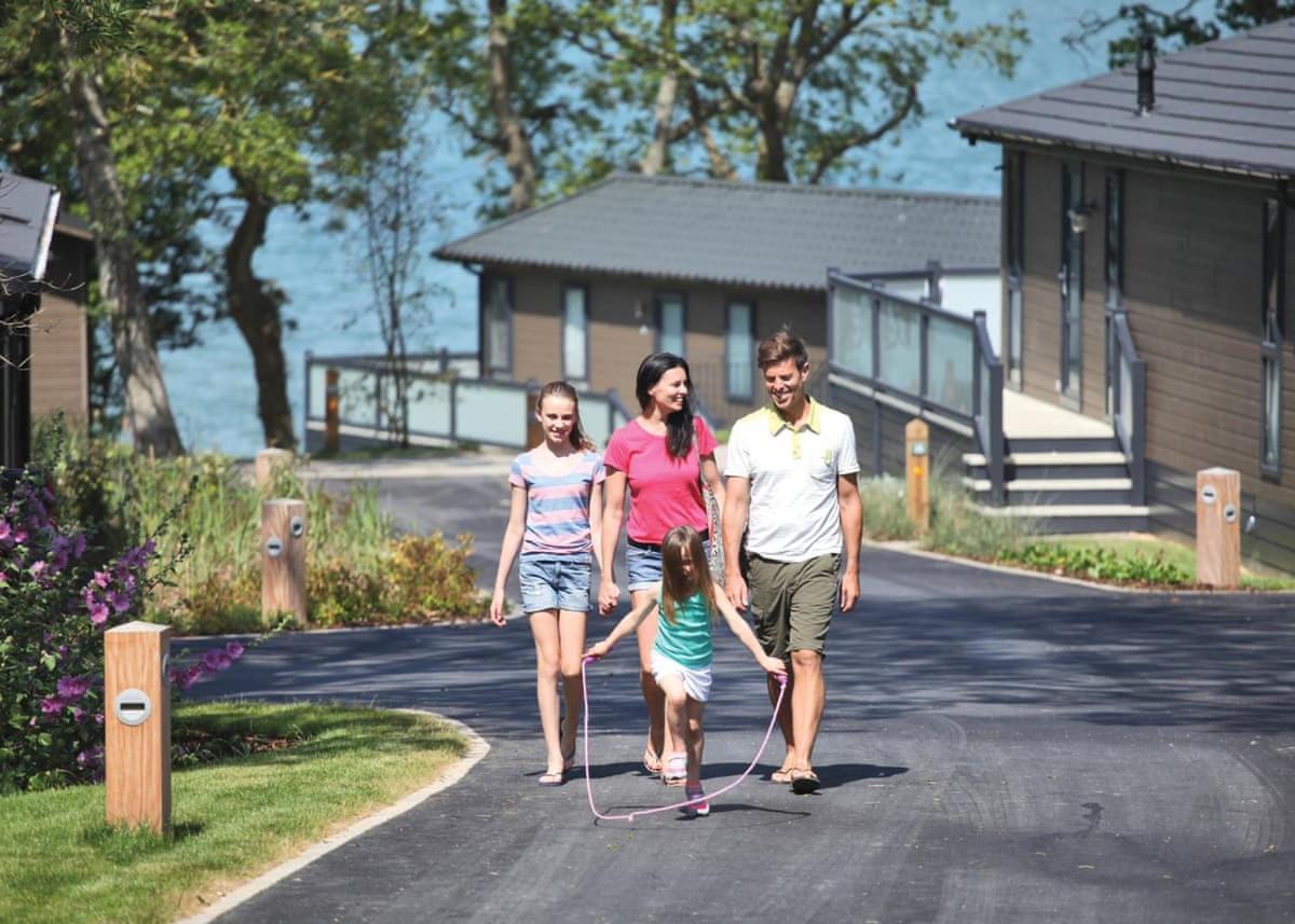 Woodside Coastal Retreat Hotel Fishbourne  ภายนอก รูปภาพ