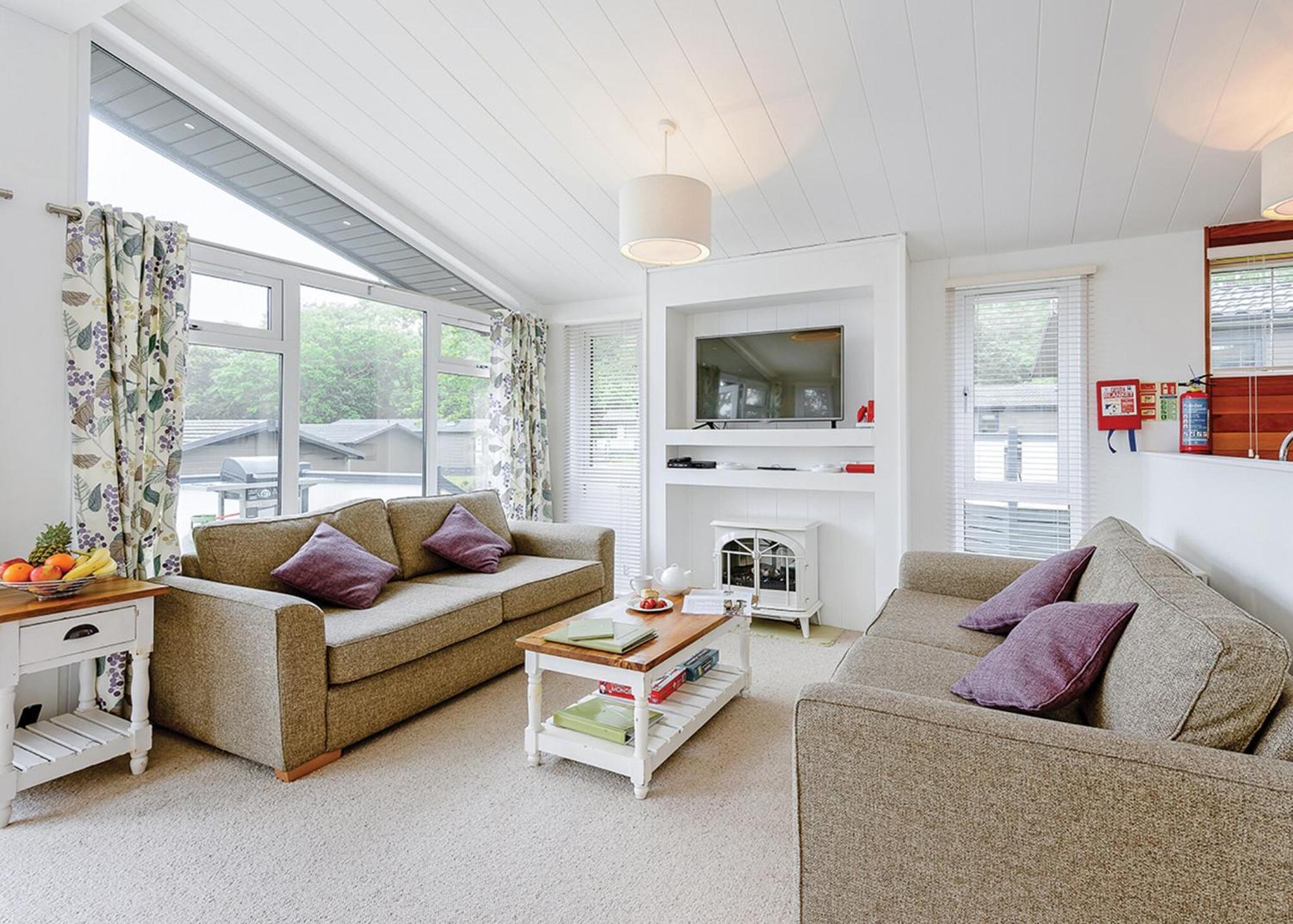 Woodside Coastal Retreat Hotel Fishbourne  ห้อง รูปภาพ