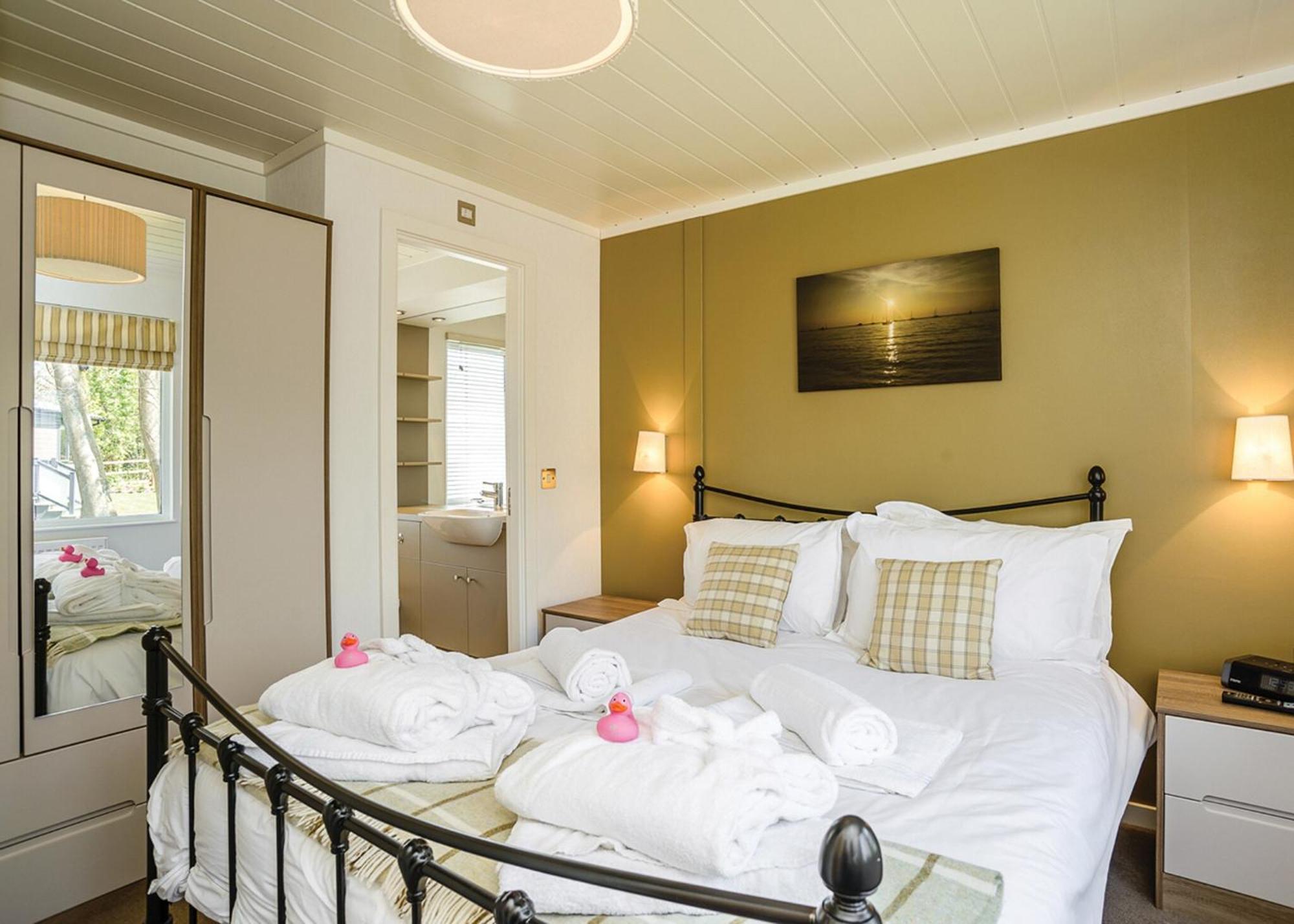 Woodside Coastal Retreat Hotel Fishbourne  ห้อง รูปภาพ