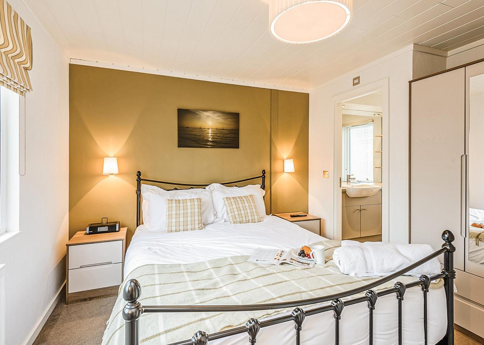Woodside Coastal Retreat Hotel Fishbourne  ห้อง รูปภาพ