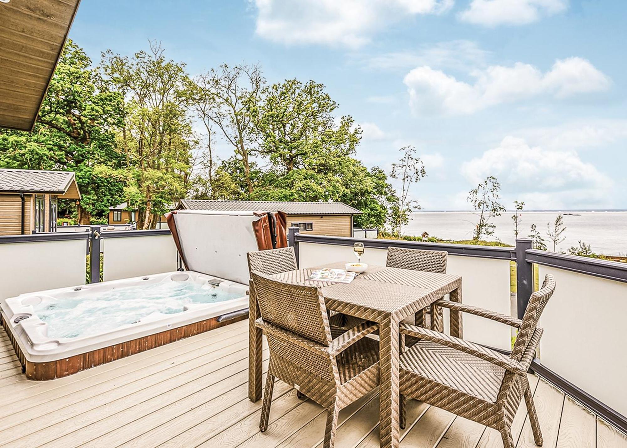Woodside Coastal Retreat Hotel Fishbourne  ภายนอก รูปภาพ